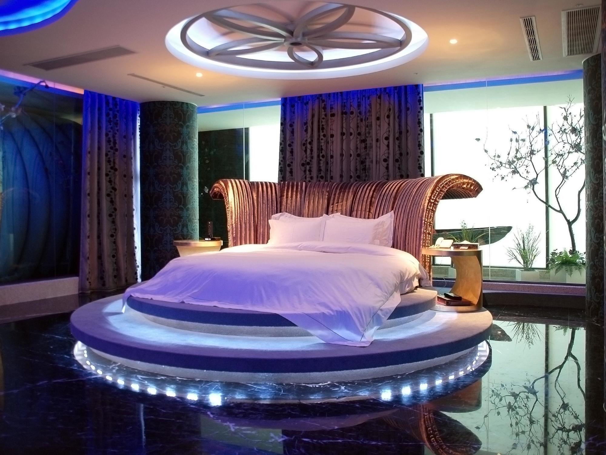 Ohya Chain Boutique Motel Taoyuan Esterno foto